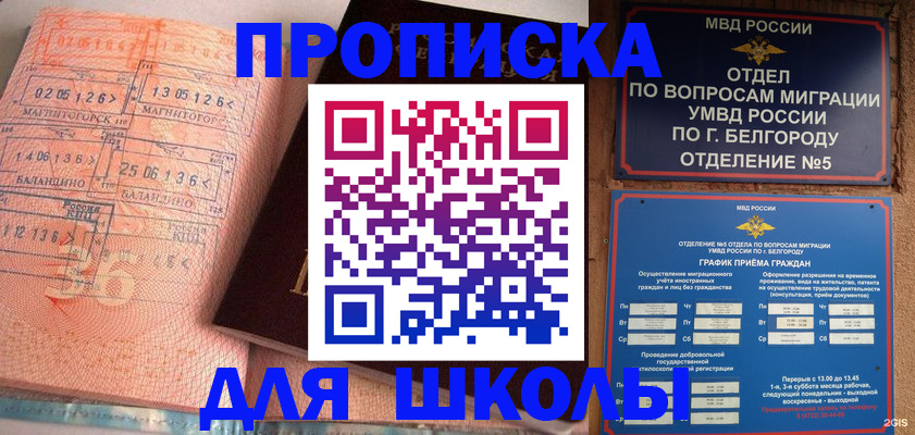 прописка иностранных граждан в Лесосибирске
